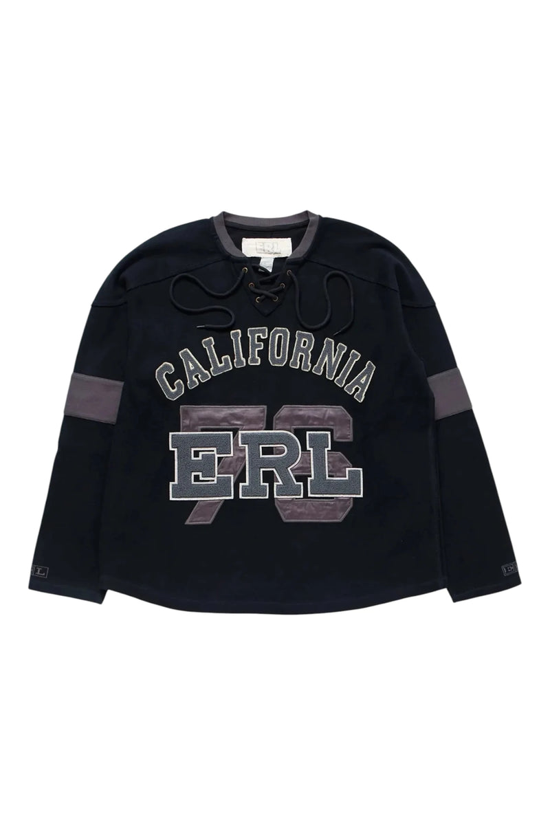 ERL Laced Hockey Jersey