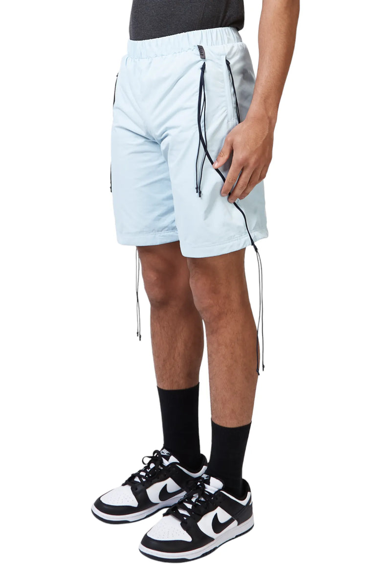 Saul Nash Hybrid Ventilation Shorts