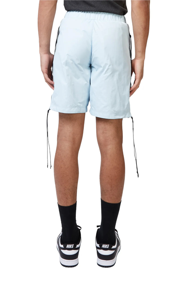 Saul Nash Hybrid Ventilation Shorts