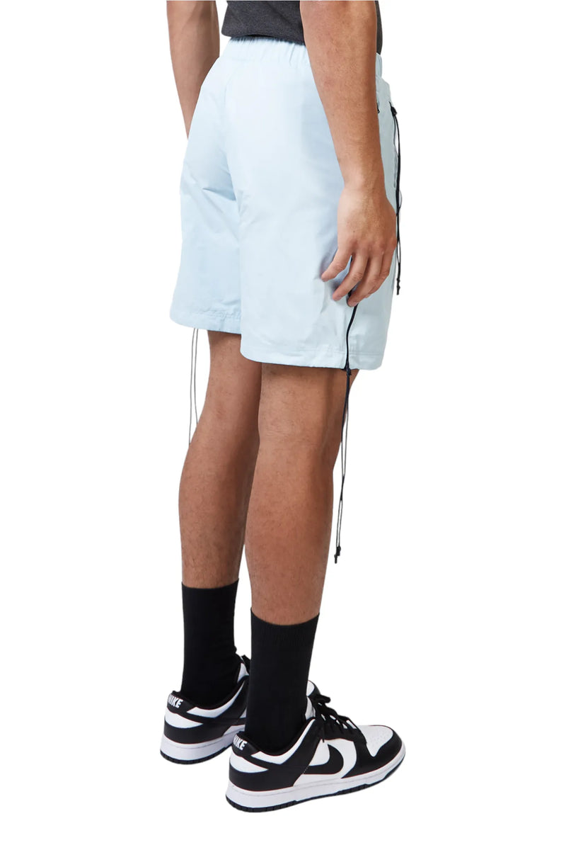 Saul Nash Hybrid Ventilation Shorts