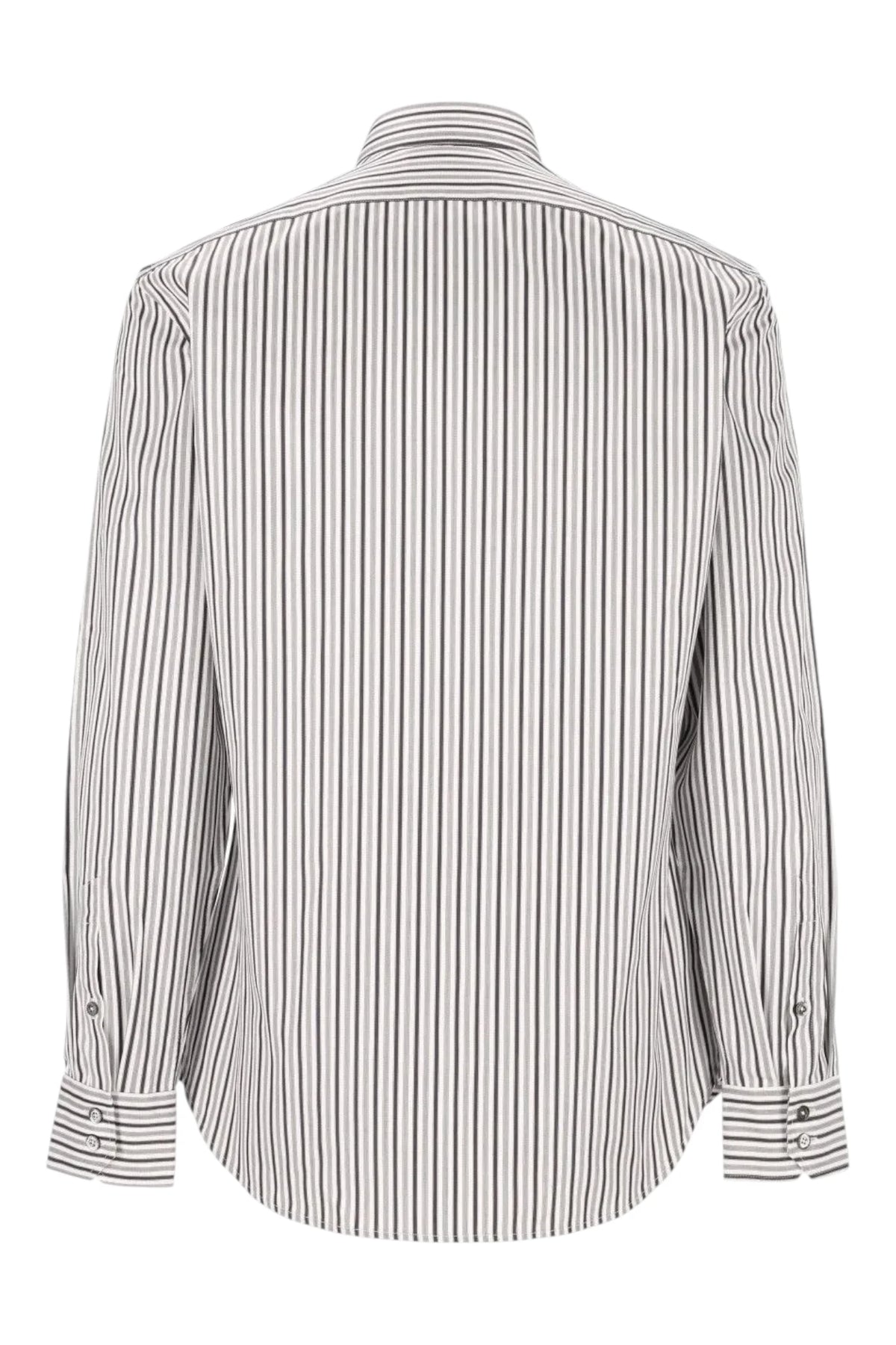 Vivienne Westwood Ghost Shirt