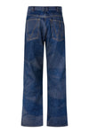 Vivienne Westwood Baggy Jeans