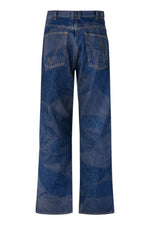 Vivienne Westwood Baggy Jeans