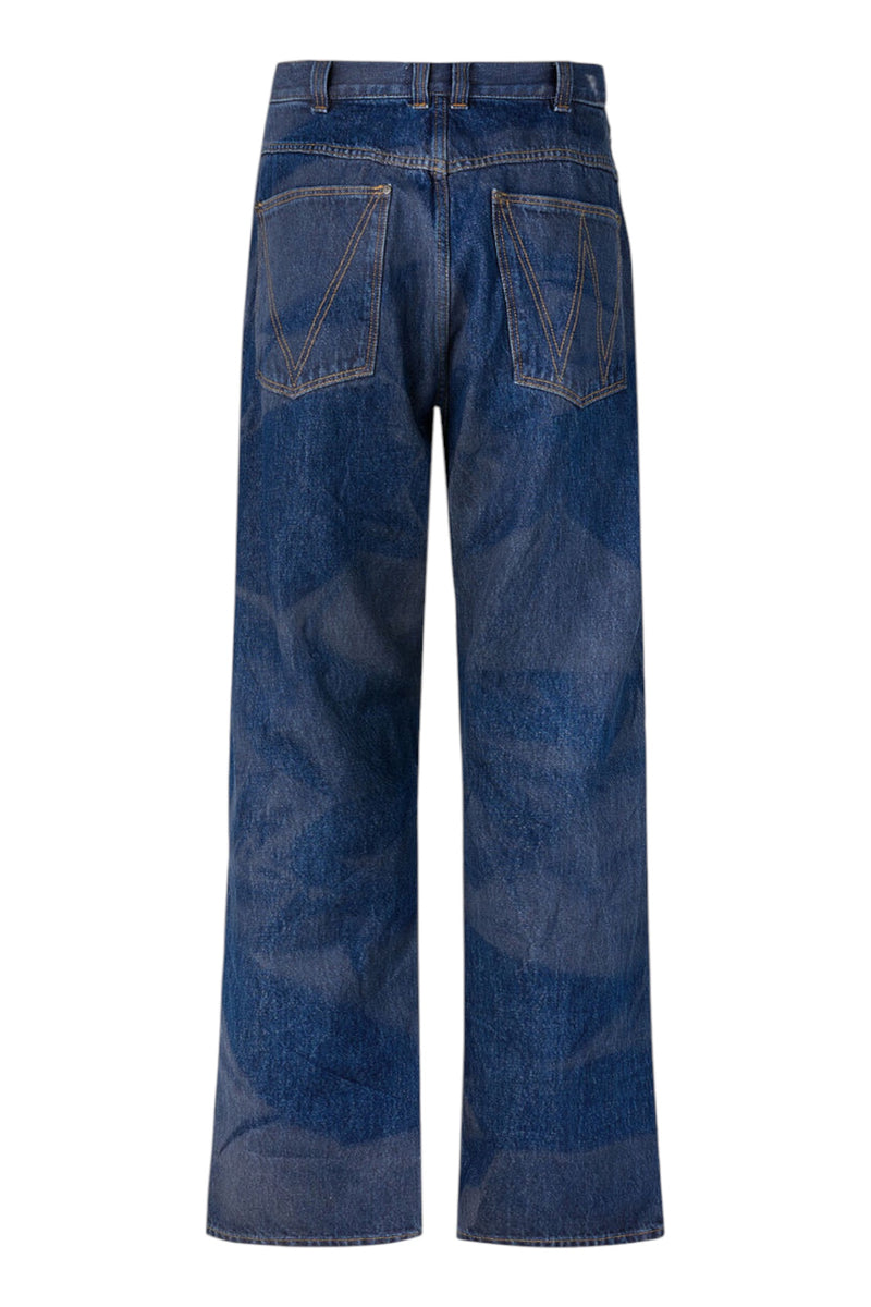 Vivienne Westwood Baggy Jeans