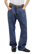 Vivienne Westwood Baggy Jeans