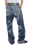 Vivienne Westwood Baggy Jeans