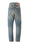 Vivienne Westwood Buckle Back Jeans