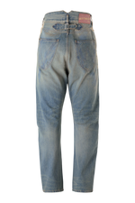 Vivienne Westwood Buckle Back Jeans