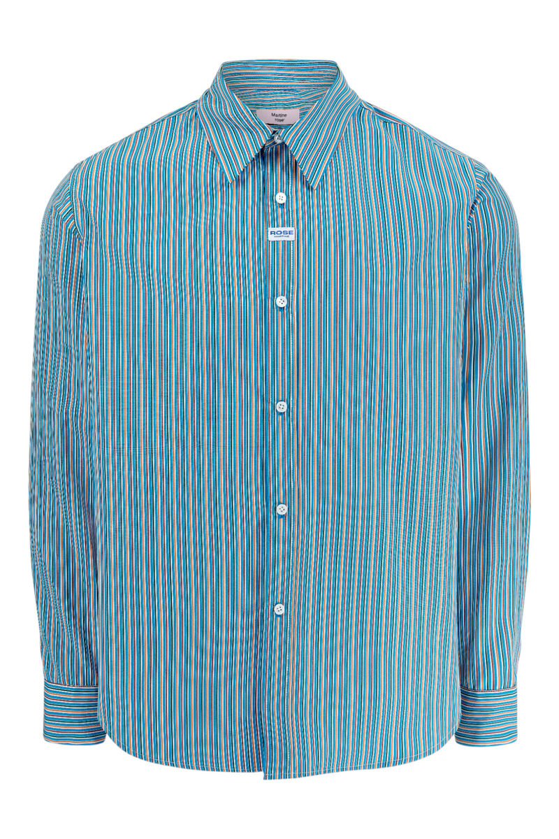 Martine Rose Classic Shirt