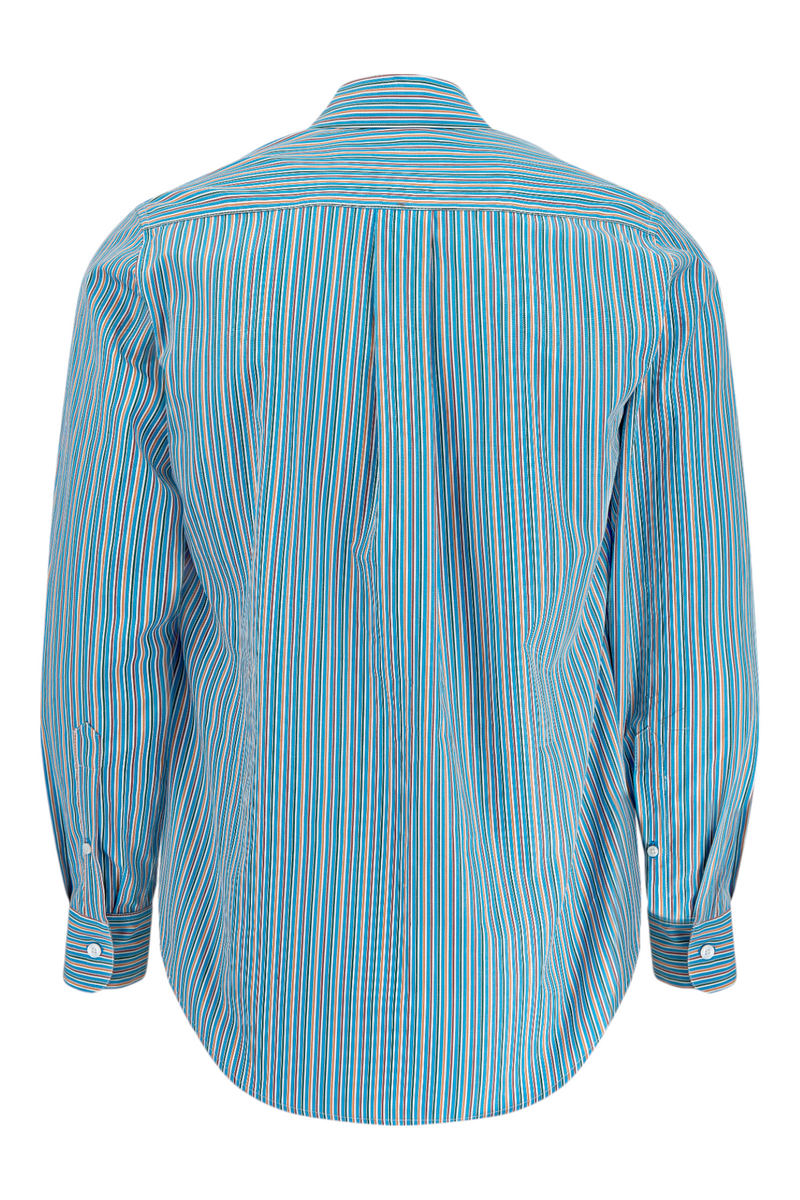 Martine Rose Classic Shirt