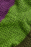 AGR Crochet Racer Dress