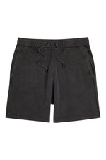 JW Anderson Garment Dye Waffle Shorts