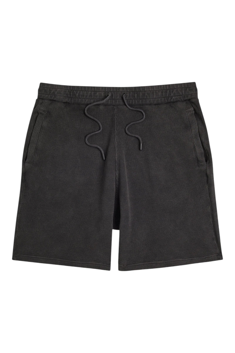JW Anderson Garment Dye Waffle Shorts