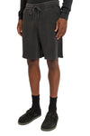 JW Anderson Garment Dye Waffle Shorts