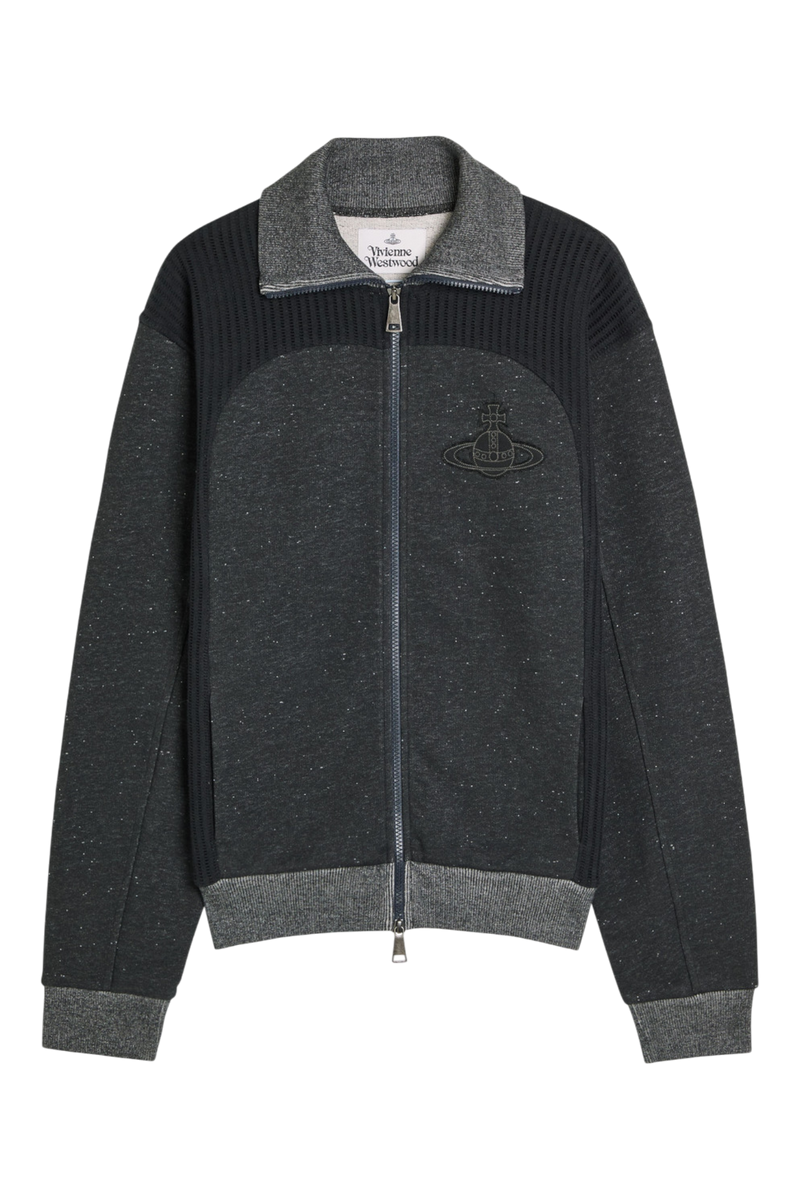 Vivienne Westwood Alien Track Jacket