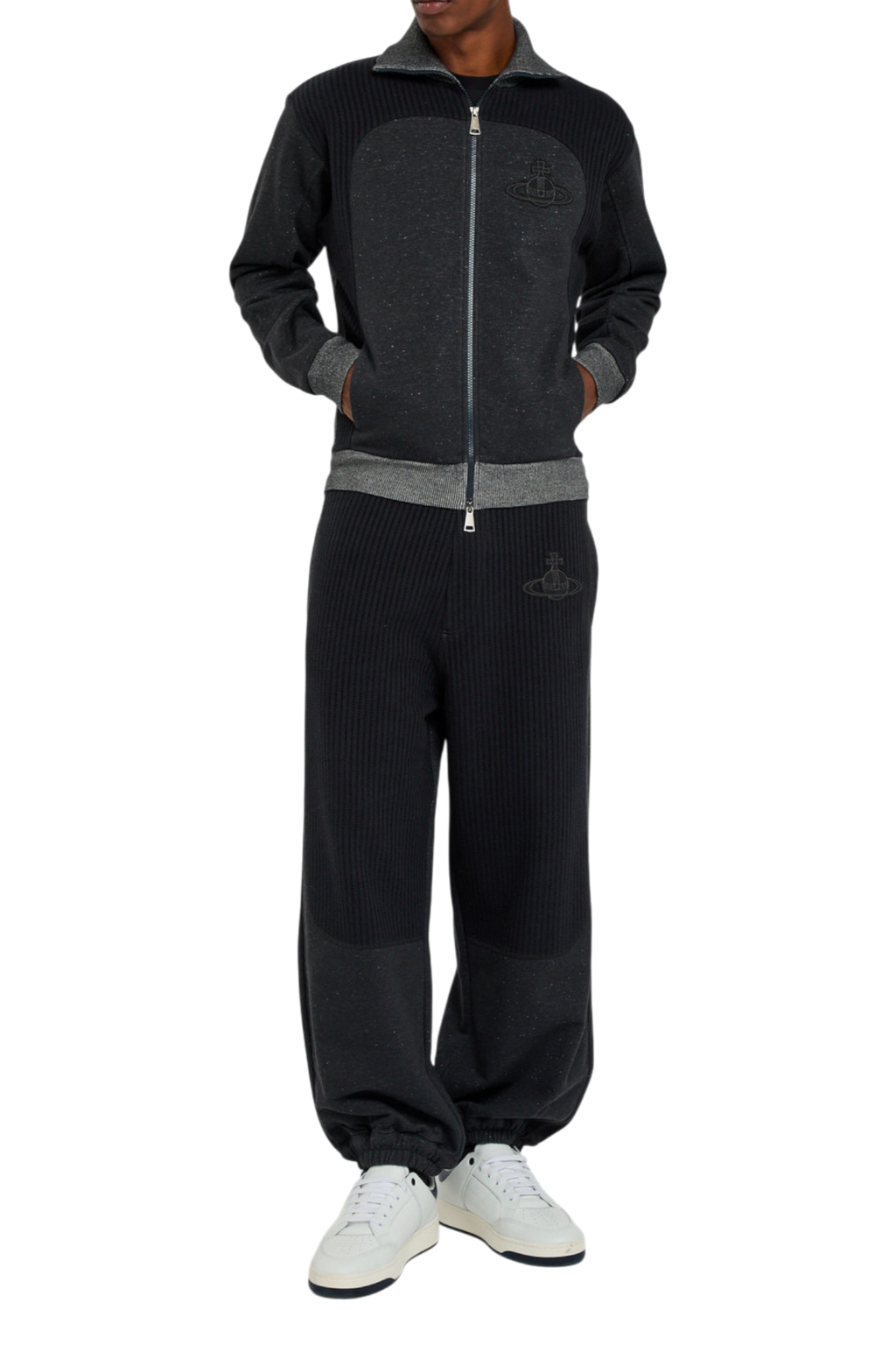 Vivienne Westwood Alien Track Jacket