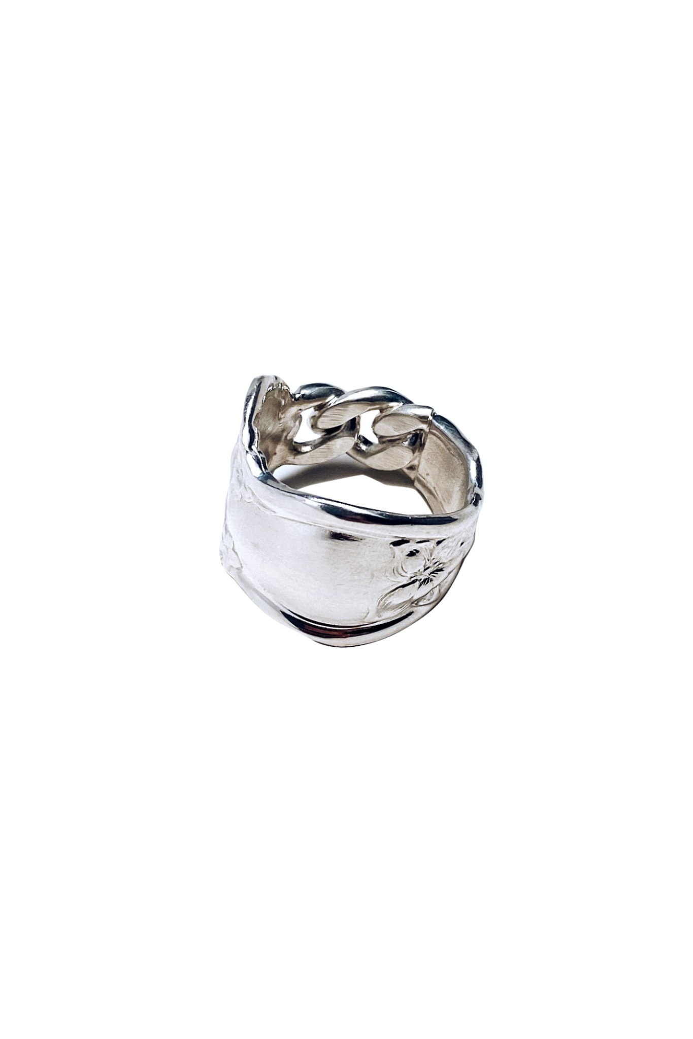 martine ali リング SILVER STONE RING – Martine Ali Studio