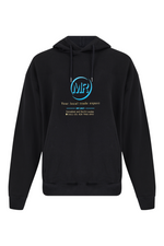 Martine Rose Classic Hoodie
