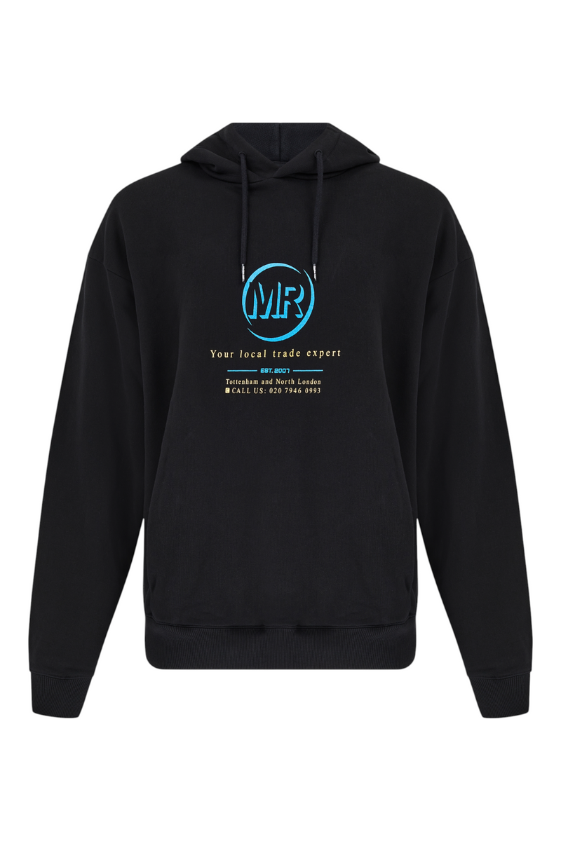 Martine Rose Classic Hoodie