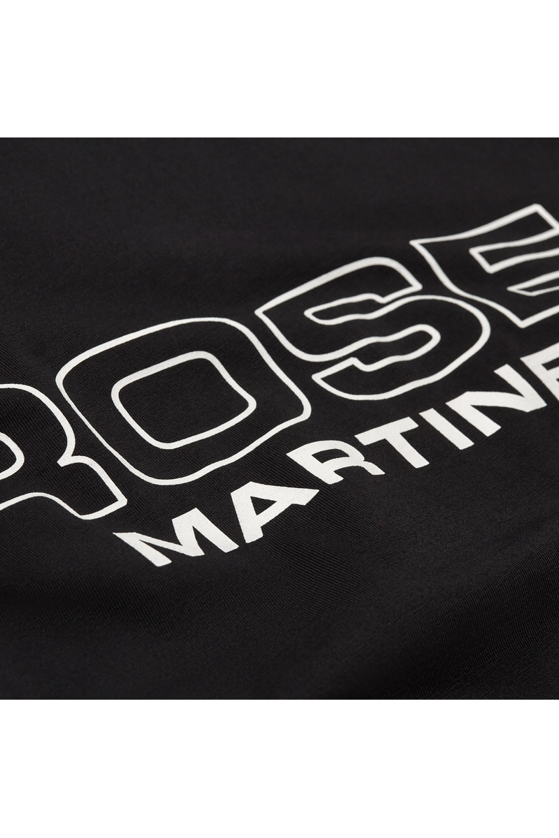 Martine Rose Classic T-Shirt