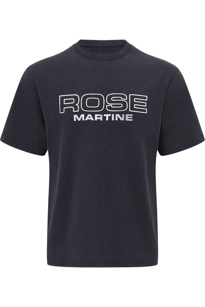 Martine Rose Classic T-Shirt