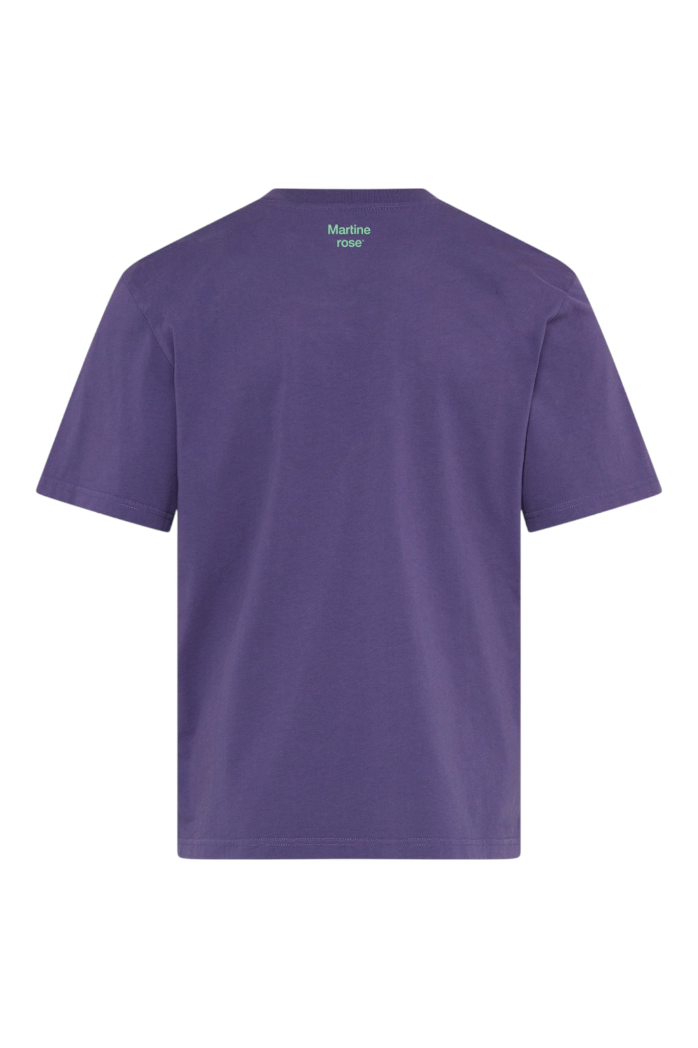 Martine Rose Classic T-Shirt