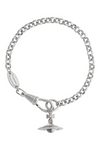 Vivienne Westwood New Petite Orb Bracelet