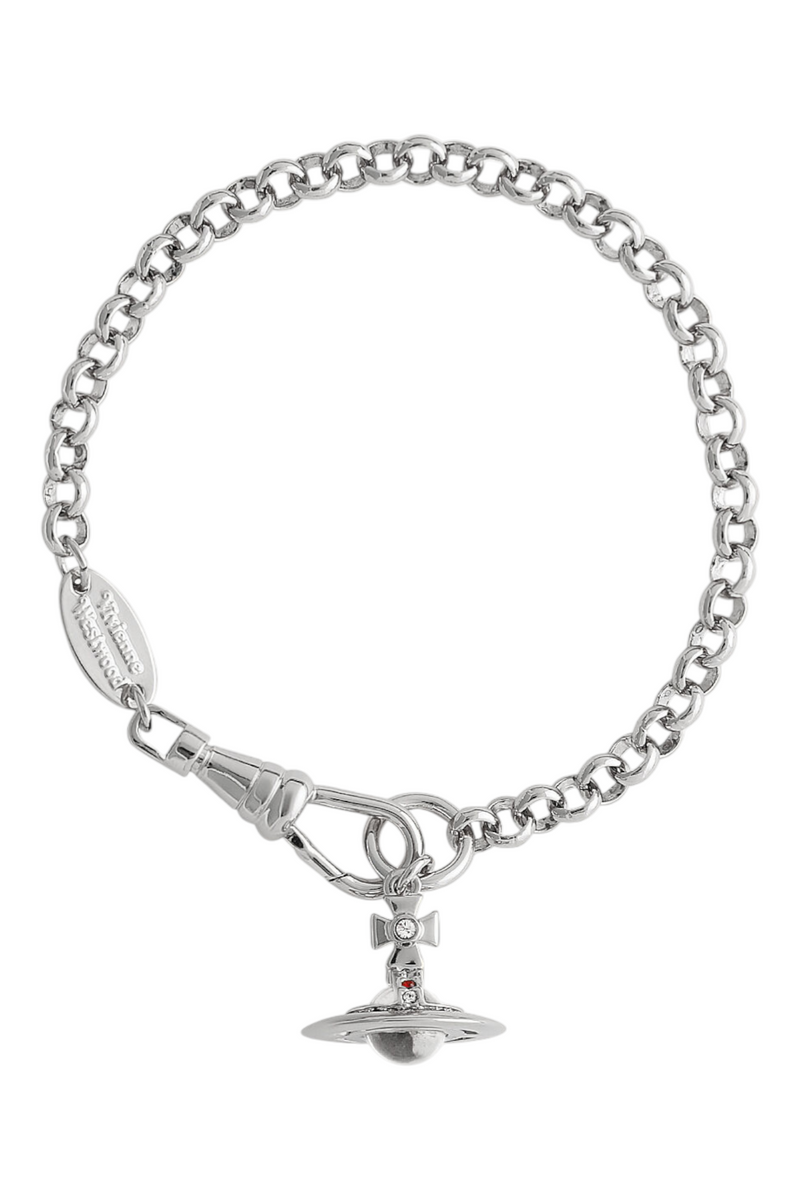 Vivienne Westwood New Petite Orb Bracelet