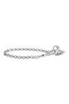 Vivienne Westwood New Petite Orb Bracelet