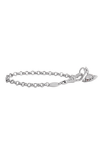 Vivienne Westwood New Petite Orb Bracelet