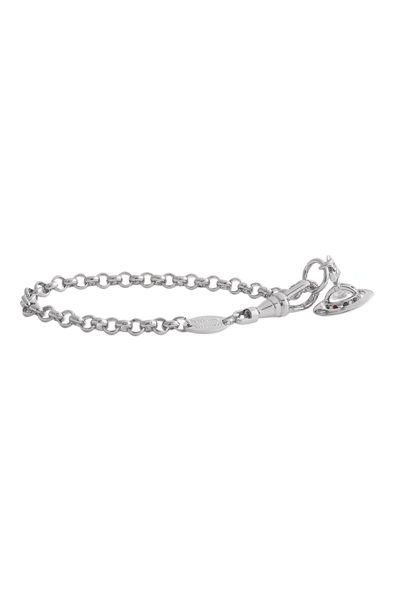 Vivienne Westwood New Petite Orb Bracelet