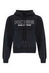 Martine Rose Shrunken Hoodie