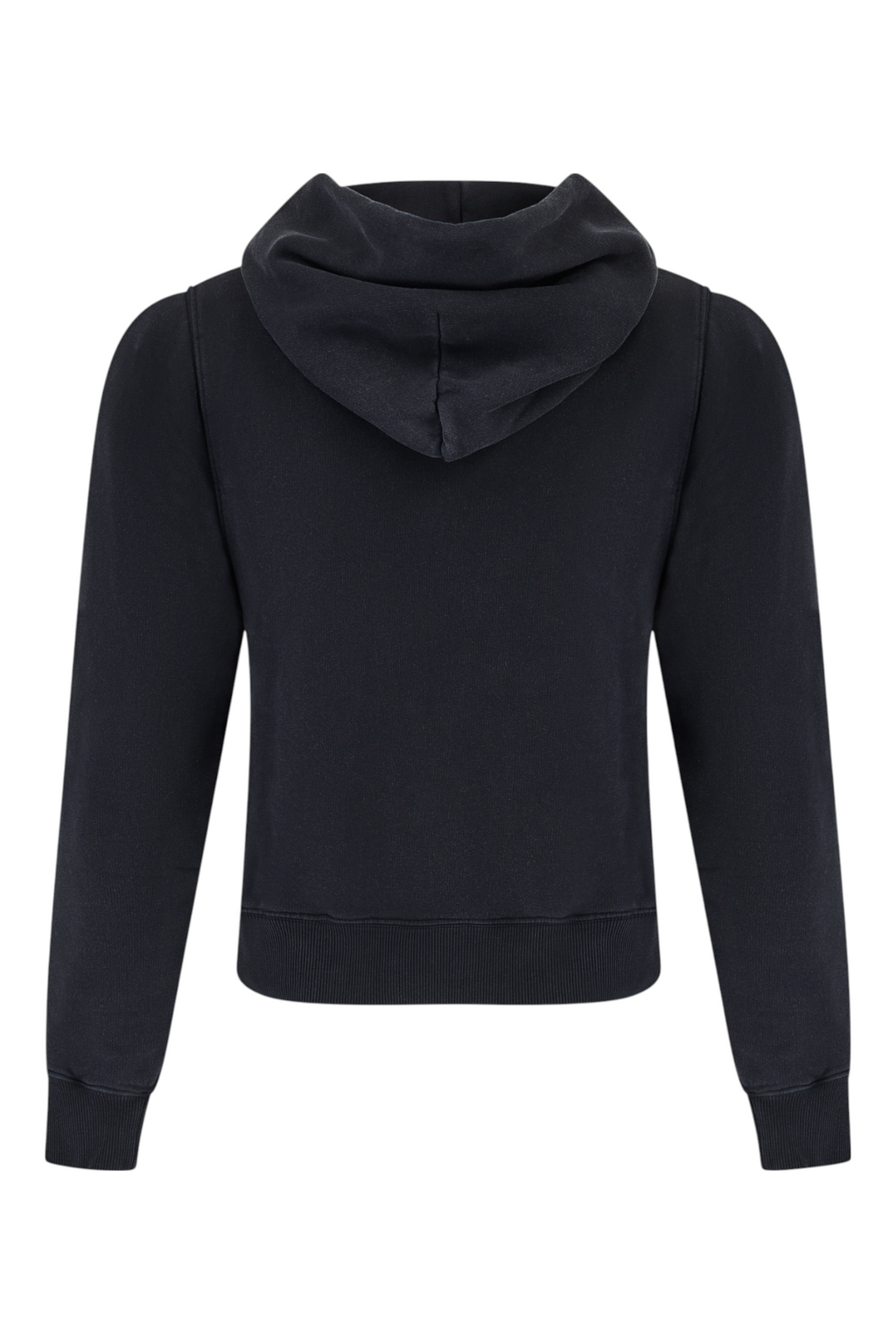 Martine Rose Shrunken Hoodie