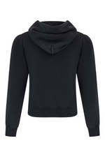 Martine Rose Shrunken Hoodie