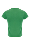 Martine Rose Shrunken T-Shirt