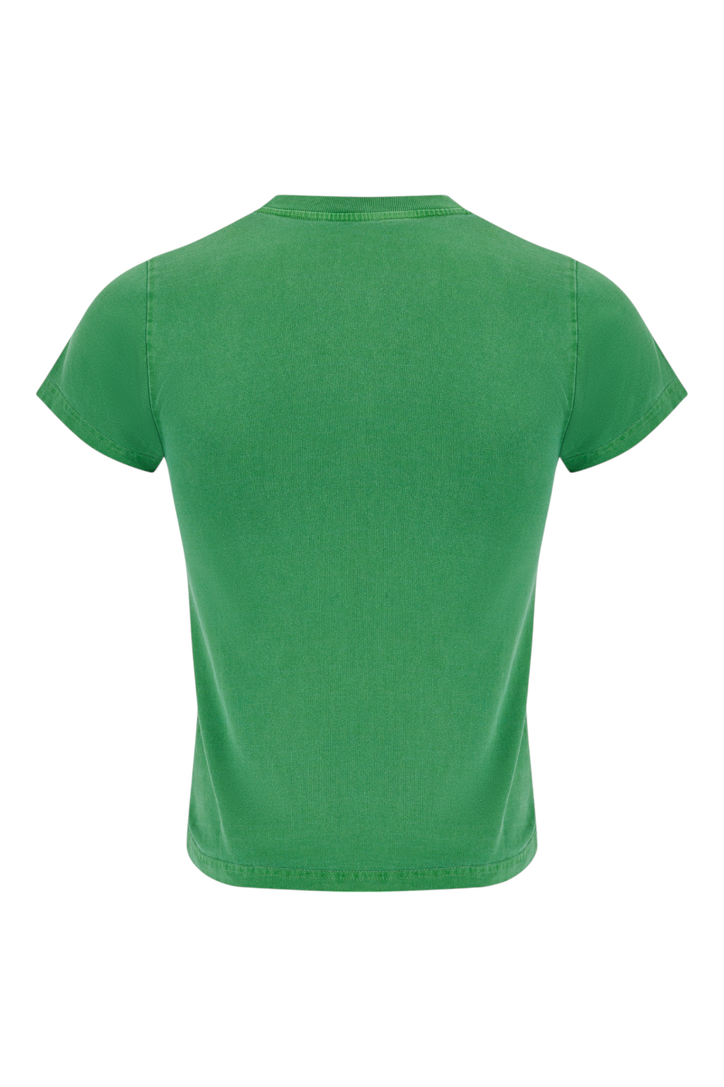 Martine Rose Shrunken T-Shirt