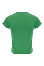Martine Rose Shrunken T-Shirt