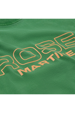 Martine Rose Shrunken T-Shirt