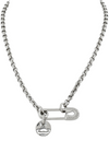 Vivienne Westwood Man Imogene Necklace