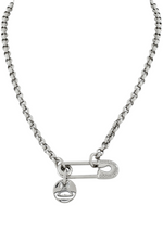 Vivienne Westwood Man Imogene Necklace