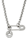 Vivienne Westwood Man Imogene Necklace