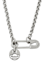 Vivienne Westwood Man Imogene Necklace