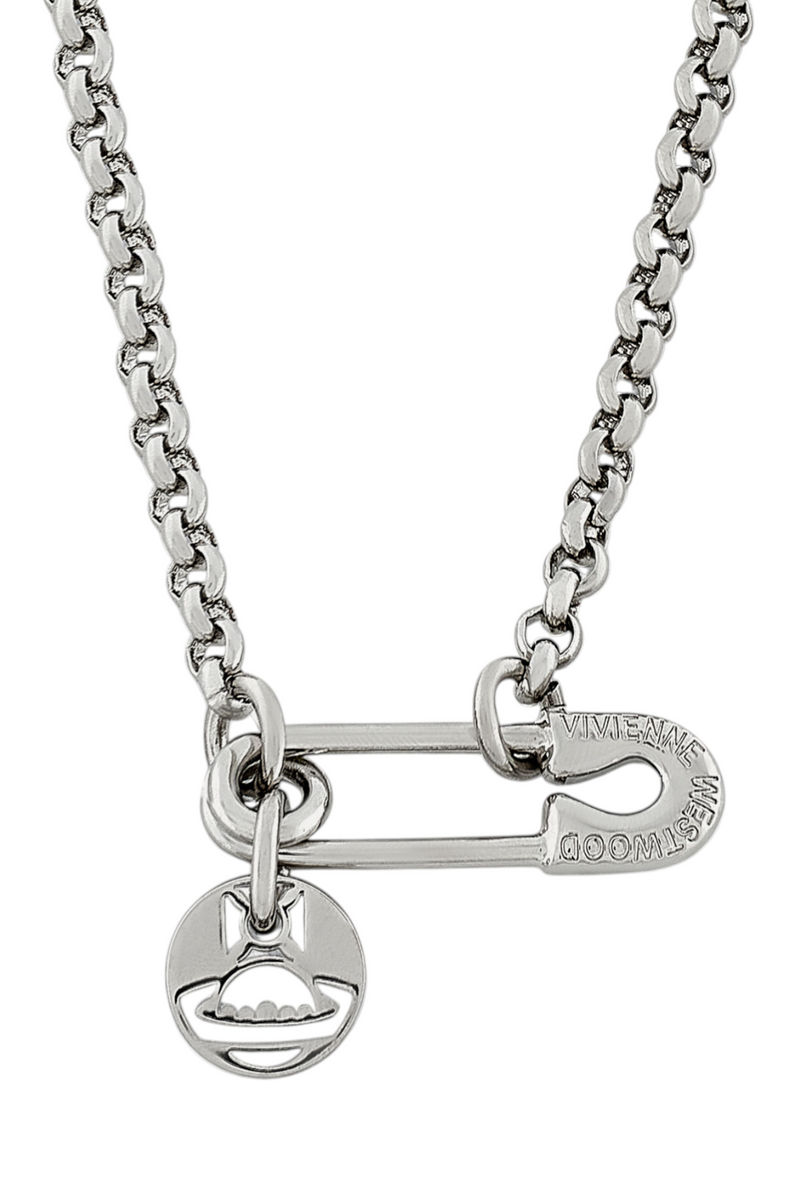 Vivienne Westwood Man Imogene Necklace