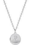 Vivienne Westwood Man. Janus Pendant