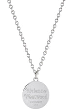 Vivienne Westwood Man. Janus Pendant