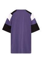 Martine Rose Oversized Panelled T-Shirt