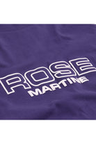 Martine Rose Oversized Panelled T-Shirt