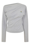 Vivienne Westwood LS Hebo Top