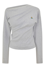 Vivienne Westwood LS Hebo Top