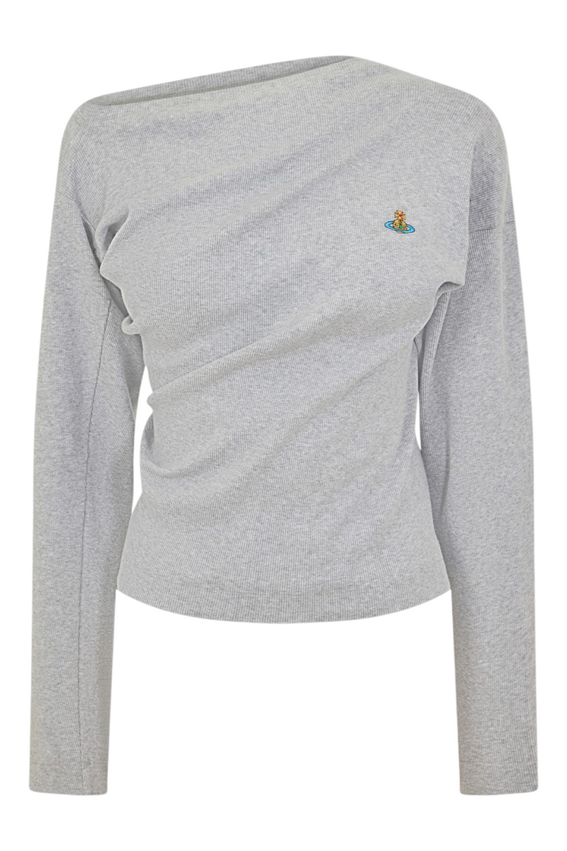 Vivienne Westwood LS Hebo Top